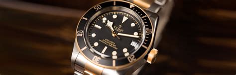 do tudor watches appreciate in value|best tudor watch for investment.